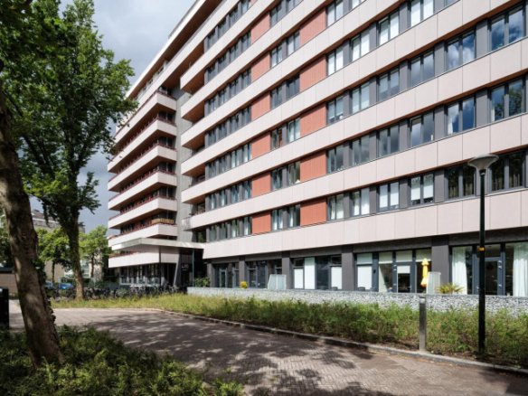 Appartement in Apeldoorn