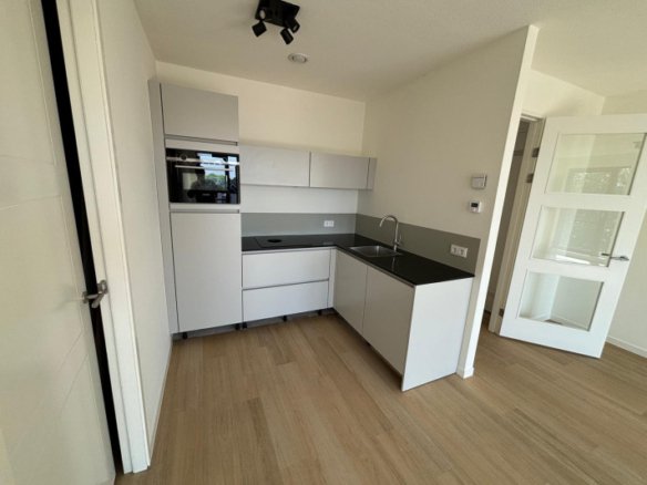 Appartement in Purmerend