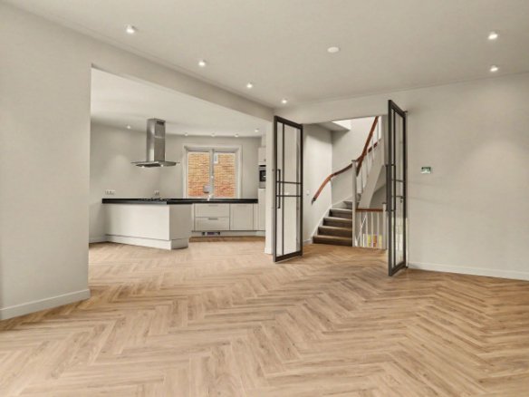 Appartement in Amstelveen