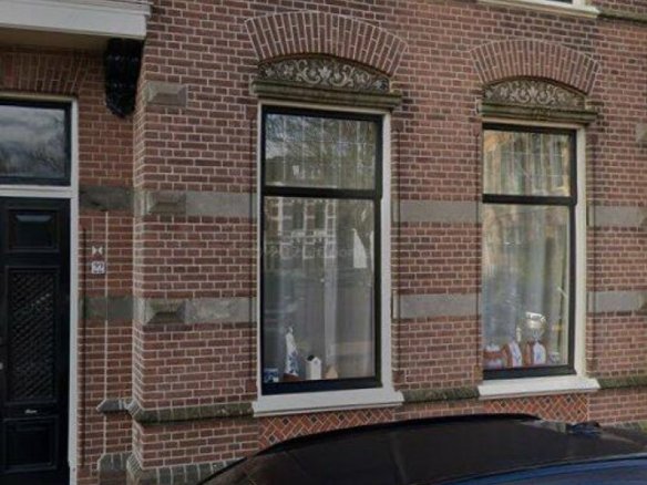 Kamer in Wageningen