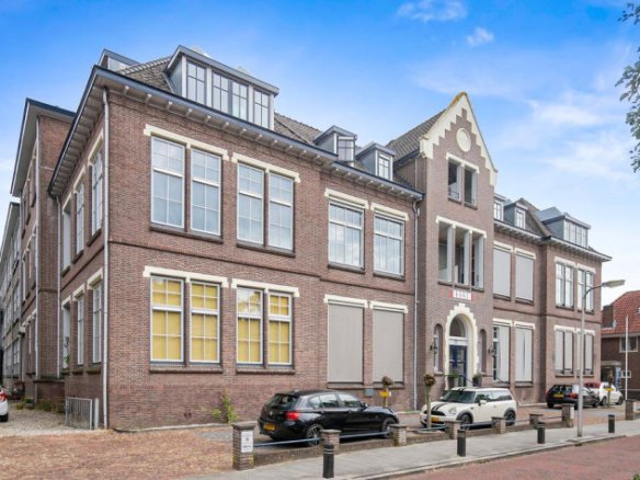 Appartement in Meppel