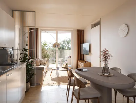 appartement
