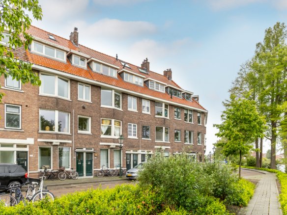 Appartement in Rotterdam