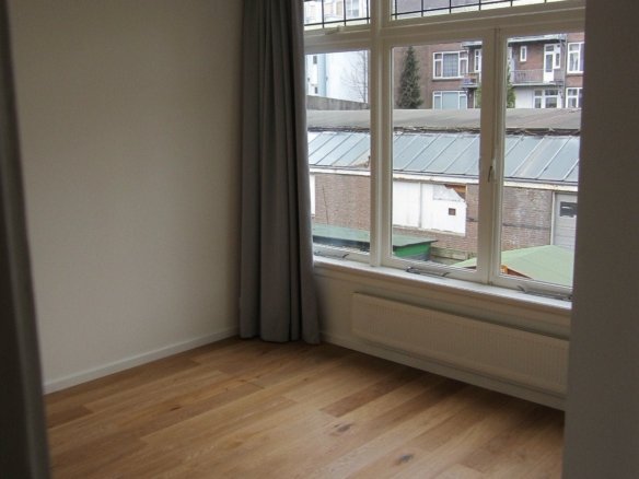 Walenburgerweg, 3039AG Rotterdam