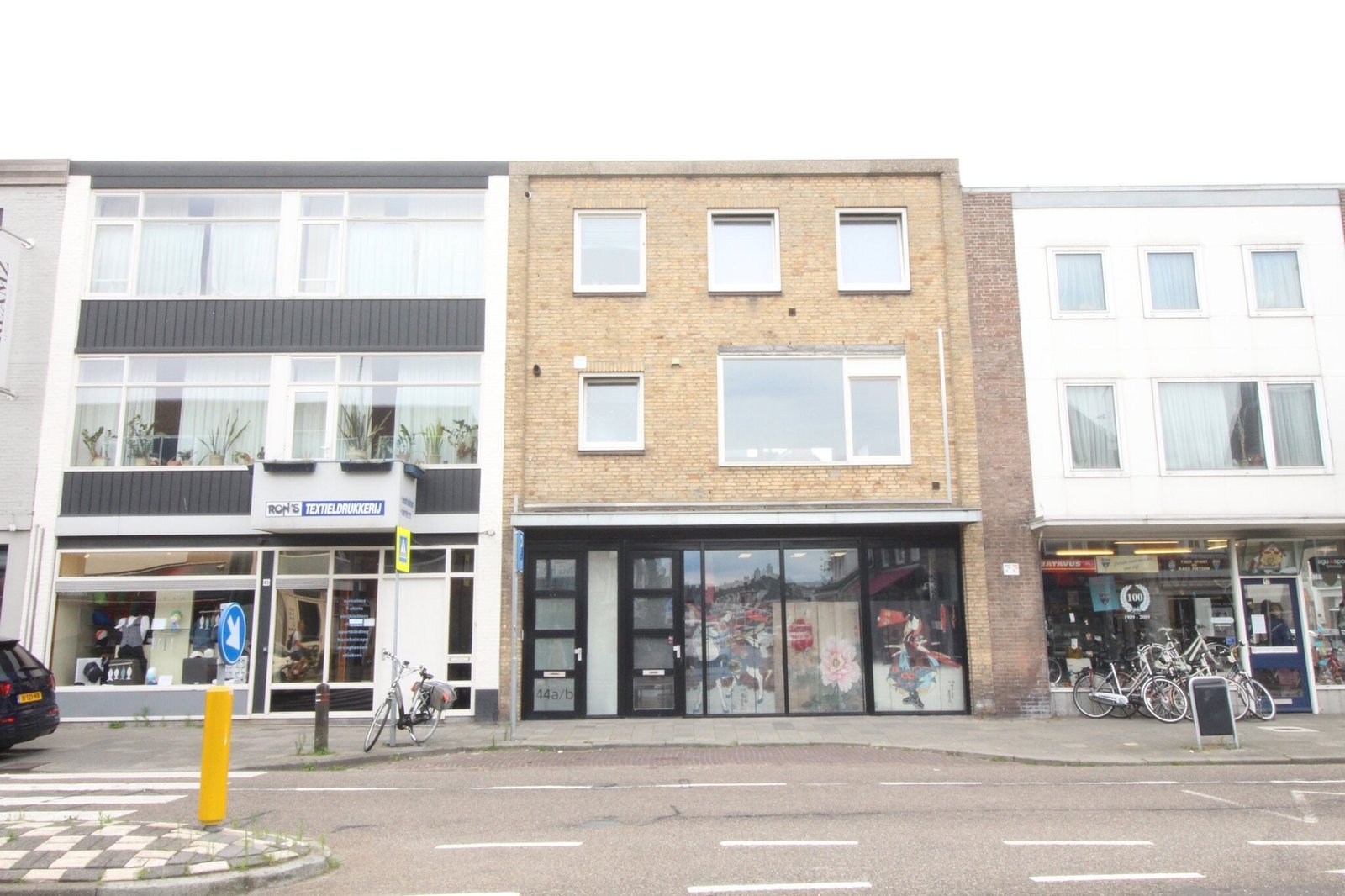 6a231175-4068-485a-a650-541e80a83616 Woning aan de Geldropseweg te Eindhoven