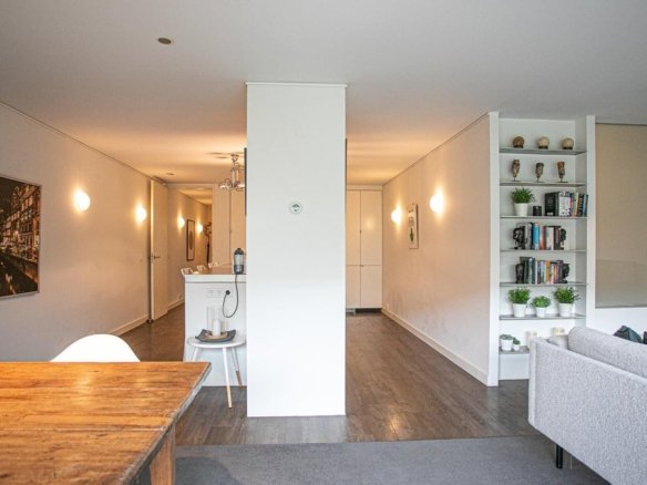 Sarphatistraat, 1018GD Amsterdam