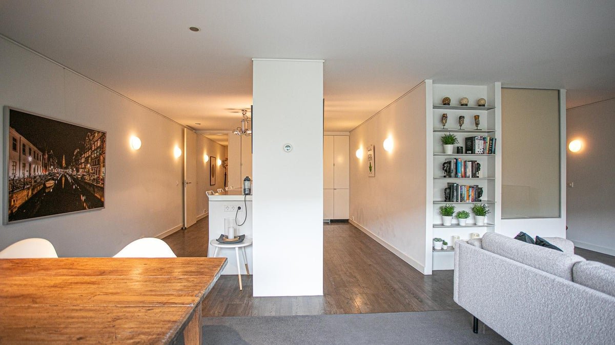 6a5b85d0-2808-5420-a15a-15352efb88da Sarphatistraat, 1018GD Amsterdam