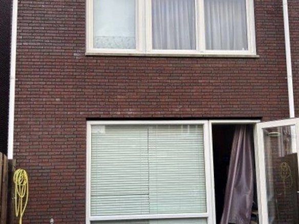 Rond de Klomp, 5684KA Best