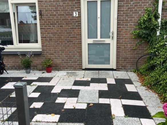 Lindeplein, 2712VE Zoetermeer