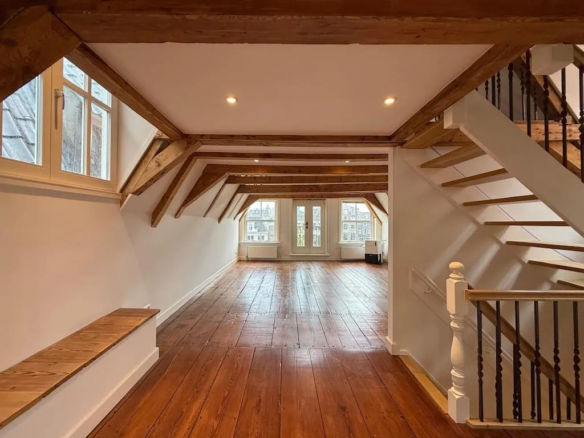 Appartement in Amsterdam