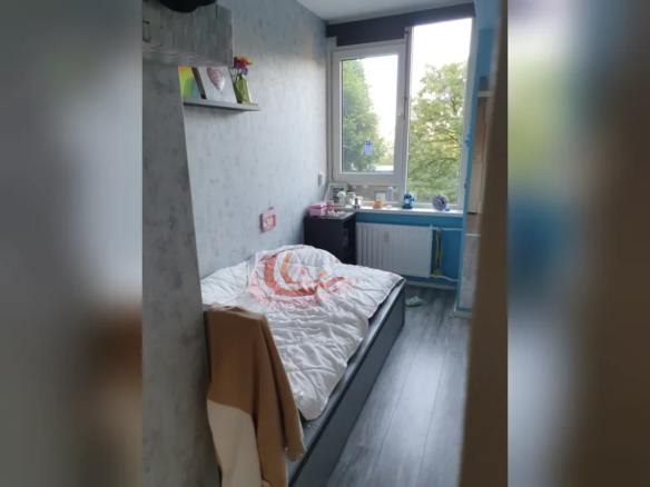 Molenvliet, 3076CL Rotterdam