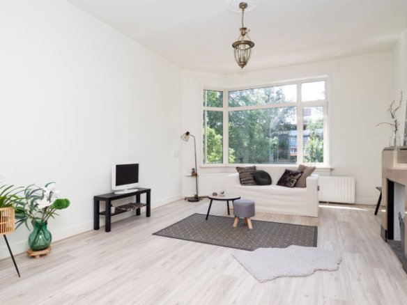Woonhuis in ‘s-Gravenhage