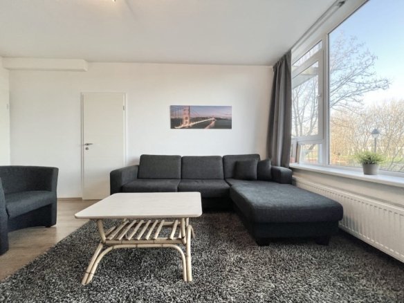 Appartement in Diemen