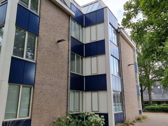 Appartement in Baarn