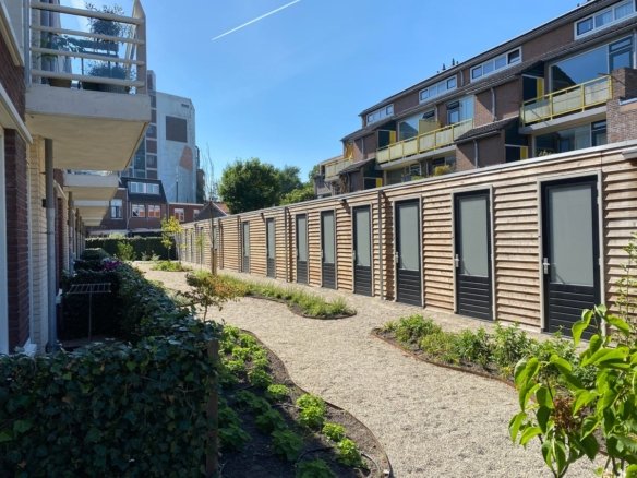 Kruidenhof, 2315KP Leiden