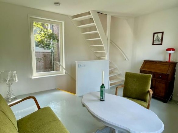 Woonhuis in Schiedam