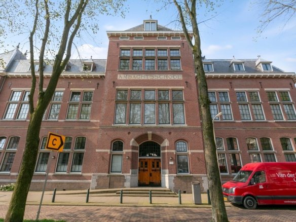 Nieuwe Haven, 2511XJ Den Haag
