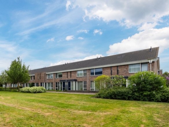 Klapwijksepad, 2652JZ Berkel en Rodenrijs