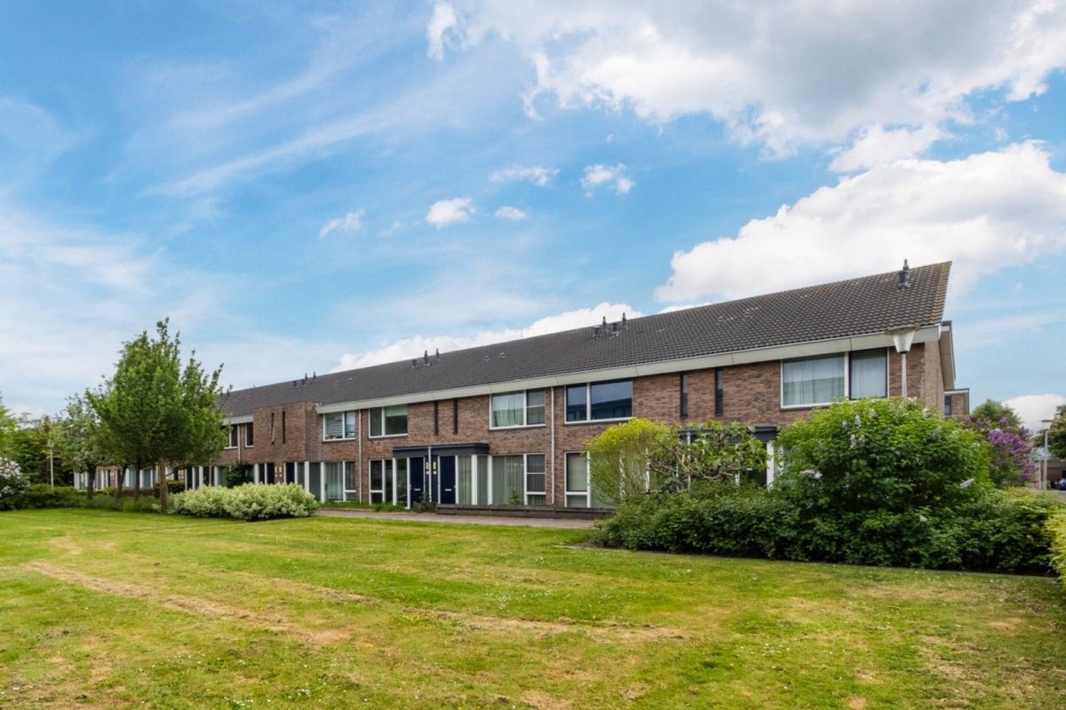 Klapwijksepad, 2652JZ Berkel en Rodenrijs