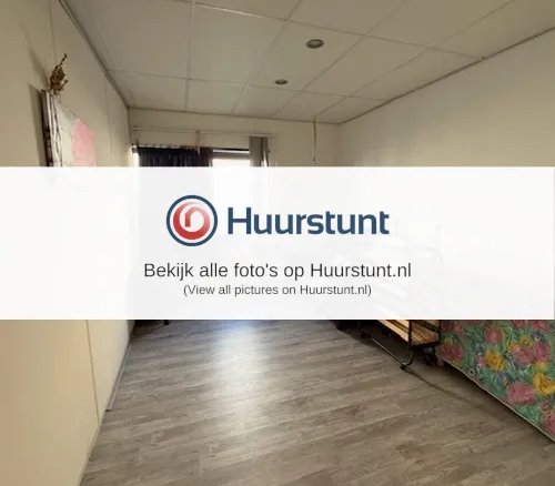 Woning aan de Rendementsweg te Mijdrecht