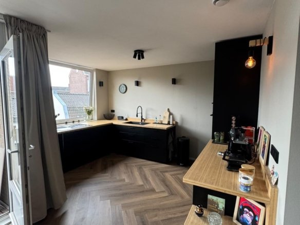 Bussumerstraat, 1211BL Hilversum