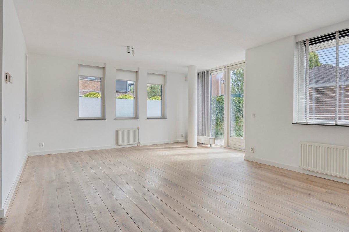 Clausstraat, 4811PV Breda