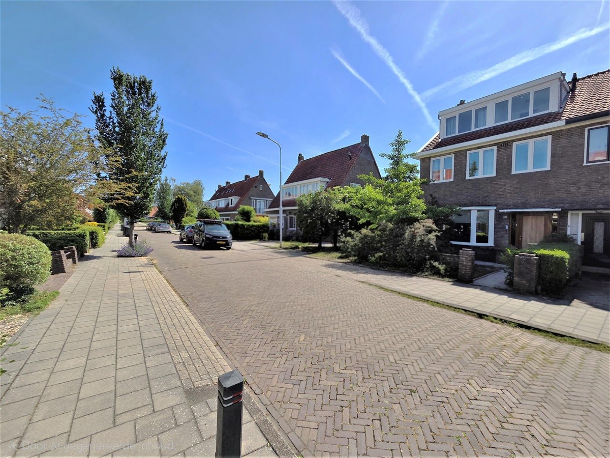 6b6ef999-88ab-5903-8004-61b50017e71e Reigerstraat, 1171TS Badhoevedorp