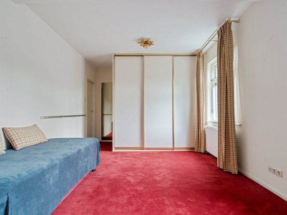De Bongerd, 7213DL Gorssel