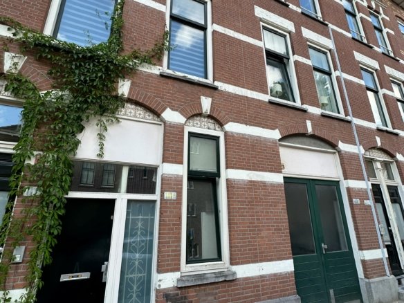 Appartement in Rotterdam