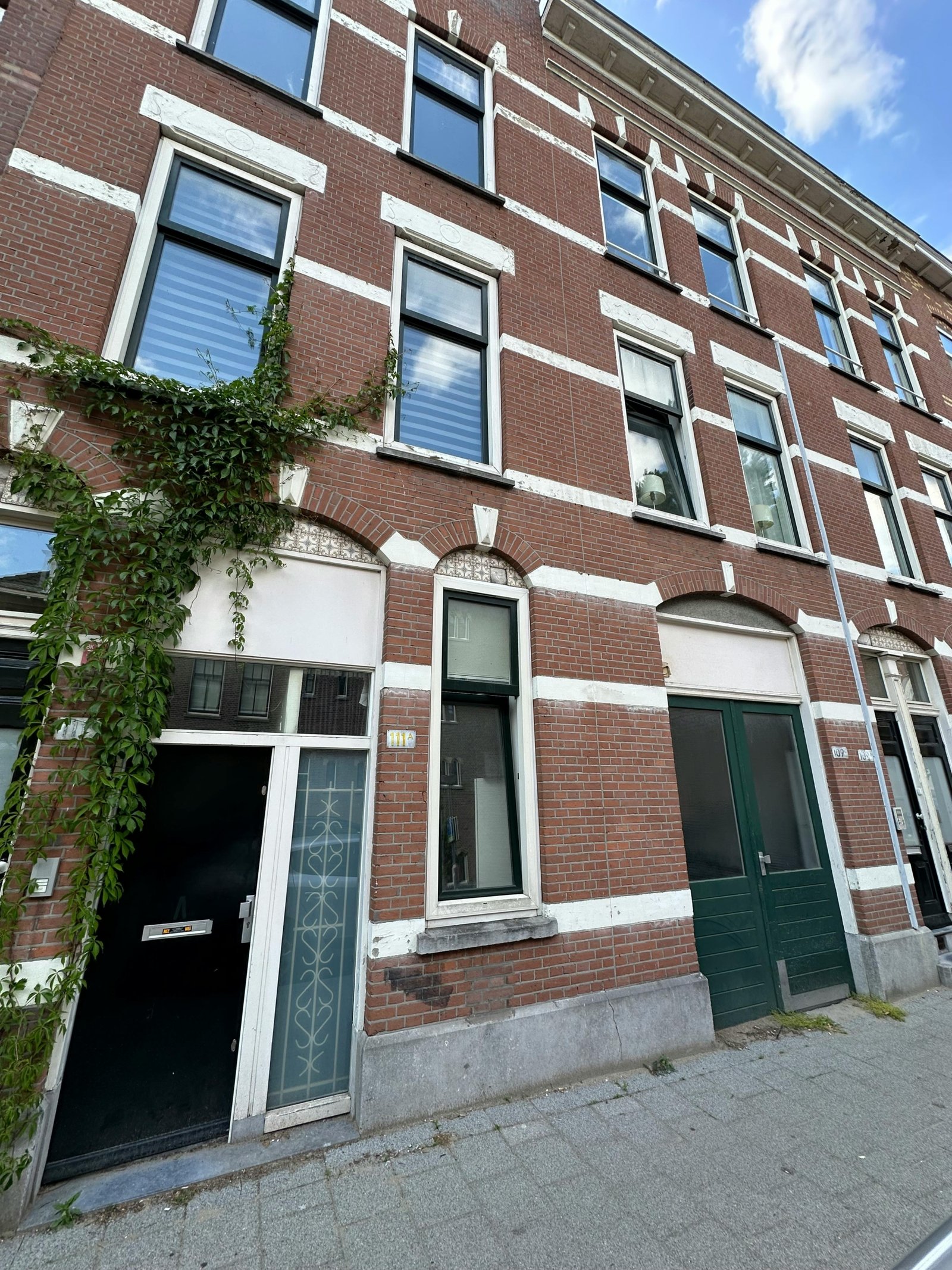 Appartement in Rotterdam