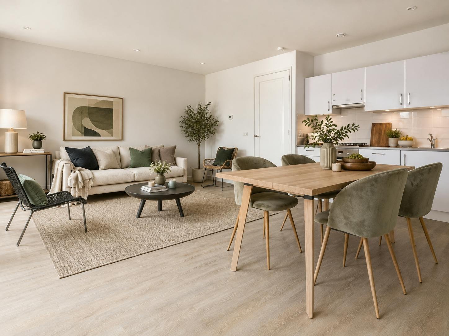 6b9e727c-e181-4e8b-8745-92e426ae8a46 Appartement in Amsterdam