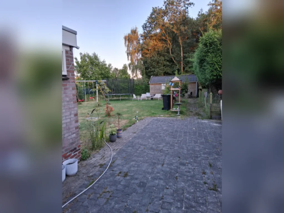 Vijverstraat, 9321XH Peize