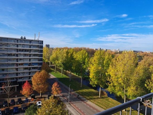Middenwetering, 2922EH Krimpen aan den IJssel