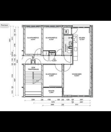 appartement