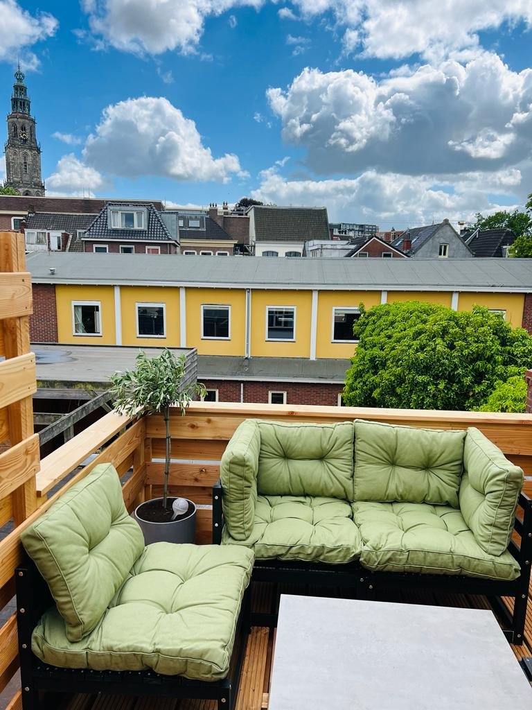 Turfsingel, 9712KJ Groningen