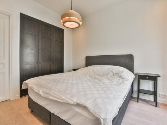 Weesperzijde, 1091EC Amsterdam