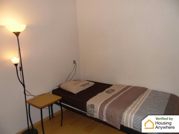Kamer in Leiden