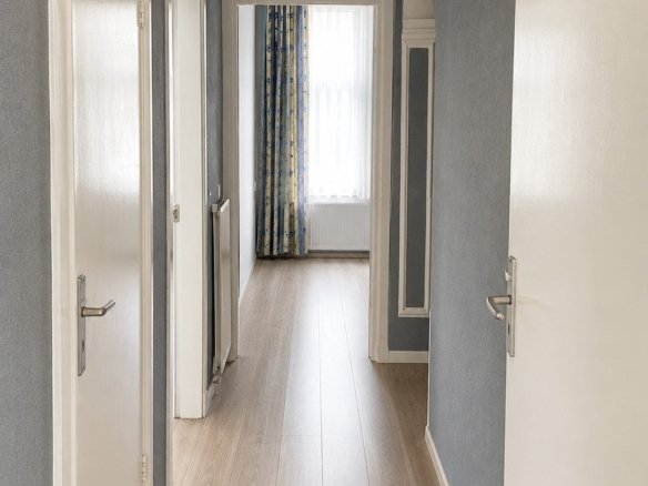 De la Reyweg, 2571EB Den Haag