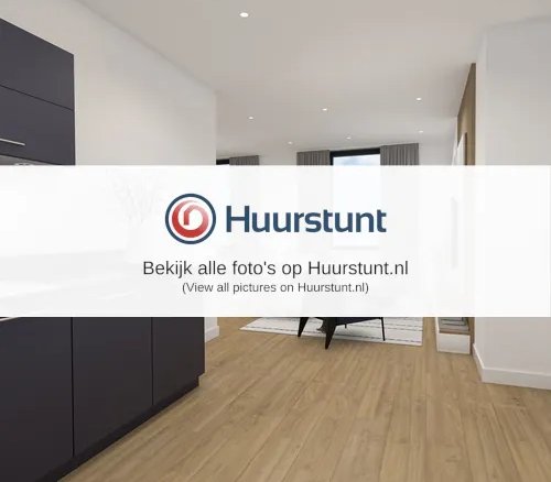 Woning aan de Sperwerlaan te Bilthoven