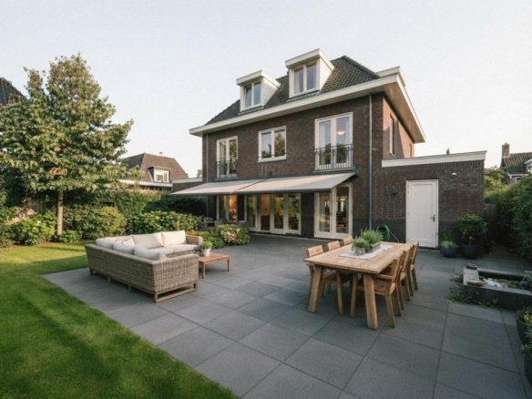 huis