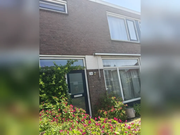 Planciusstraat, 3151BT Hoek van Holland