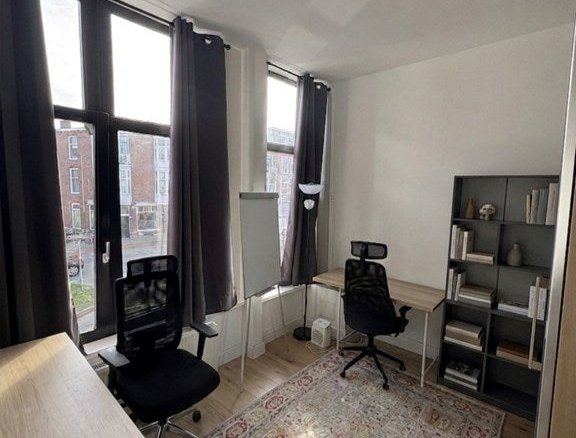 Valkenboslaan, 2563CW Den Haag