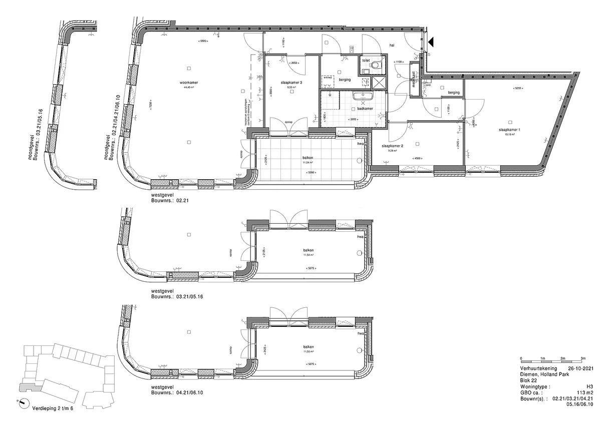 6cbc3ac4-3a4c-524b-b5a9-32591602a6e6 appartement