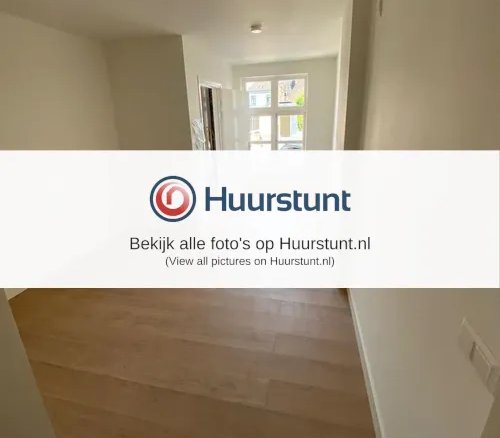 Woning aan de Brouwersplaats te Venlo