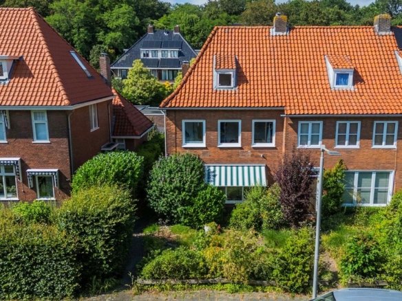 Hoogstedelaan, 6812DN Arnhem