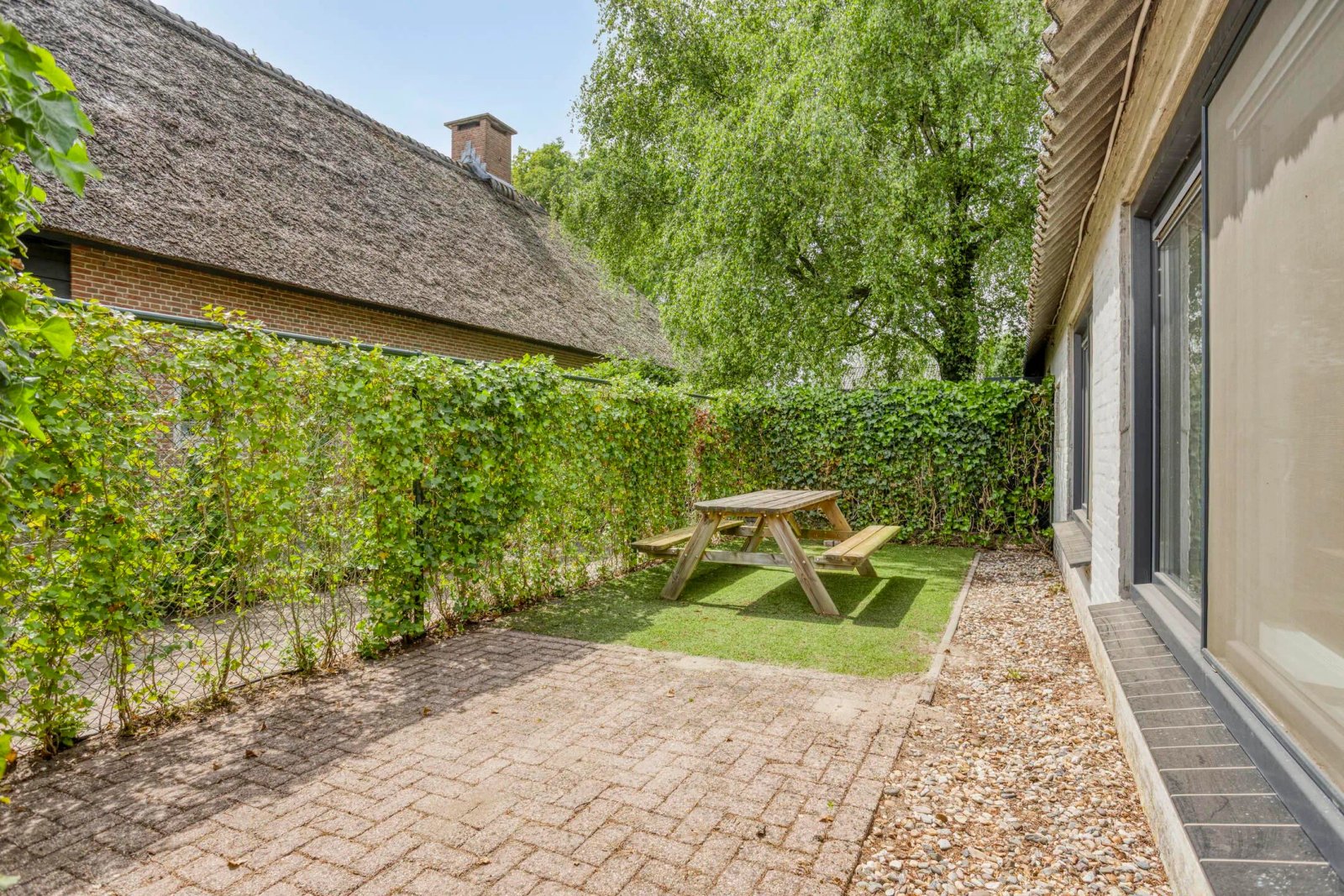 6cef8803-d00b-49ac-8c8b-976c84225350 Woning aan de Hild te Moergestel