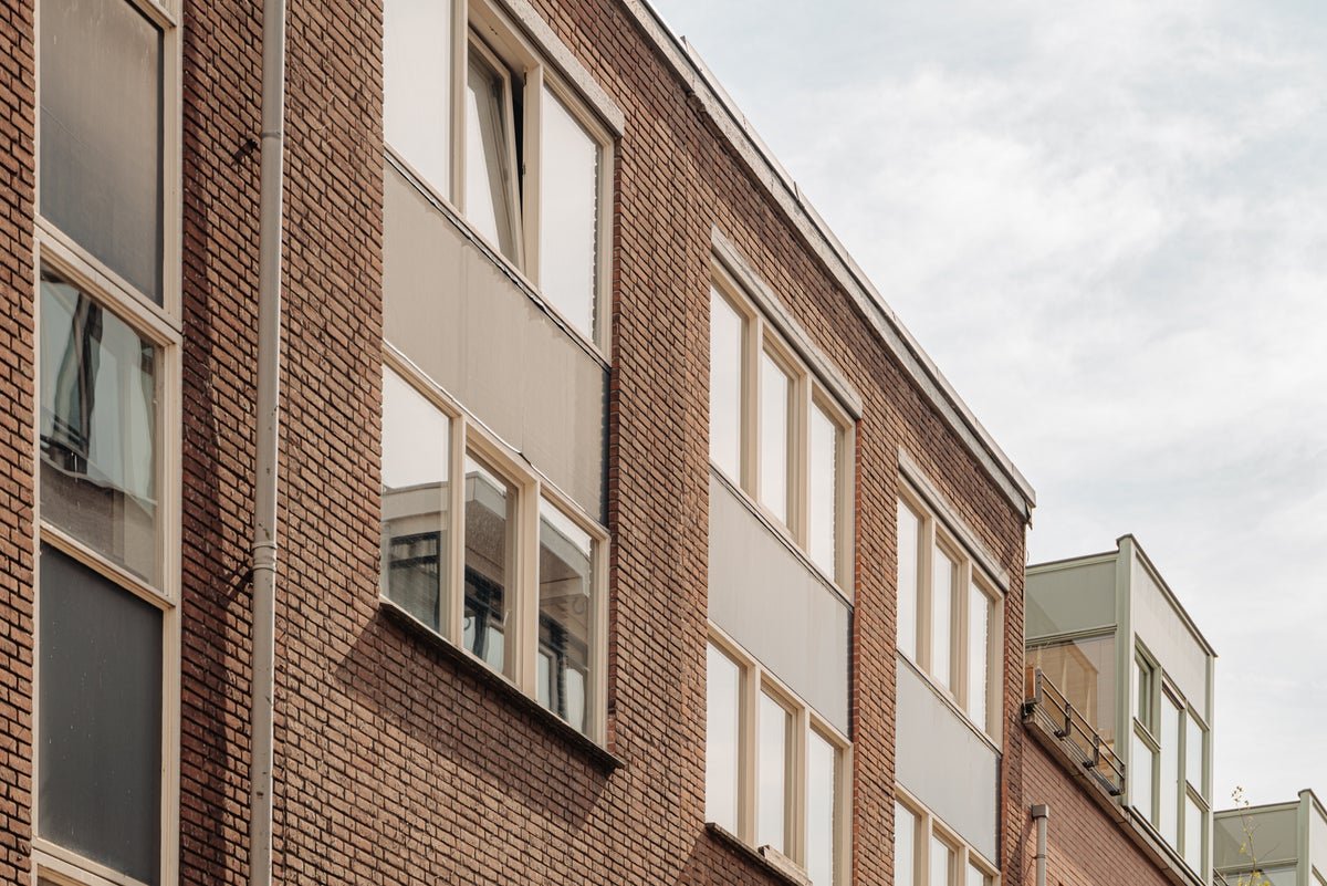 Eerste Passeerdersdwarsstraat, 1016XD Amsterdam