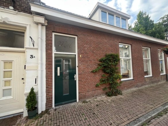 Molenstraat, 7607AL Almelo