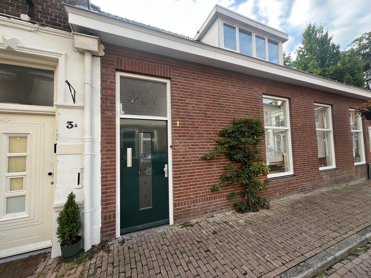 Molenstraat, 7607AL Almelo