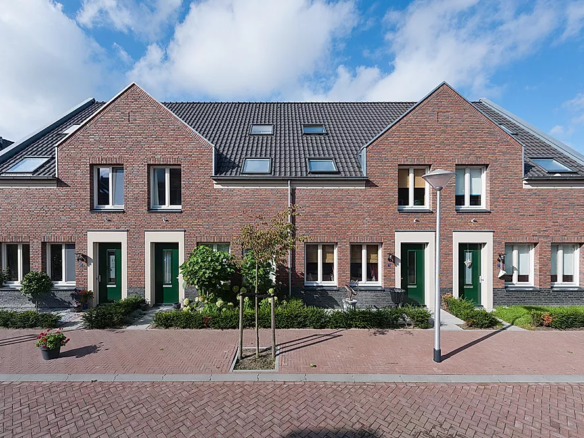 Burgemeester Van der Reijdensingel, 2235TS Valkenburg